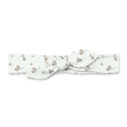 Baby Girls’ Headband My Lit..