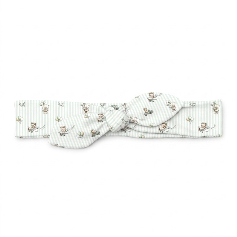 Baby Girls’ Headband My Little Pie BOW001 OLIVER Baby Girls’ Headband My Little Pie BOW001 OLIVER