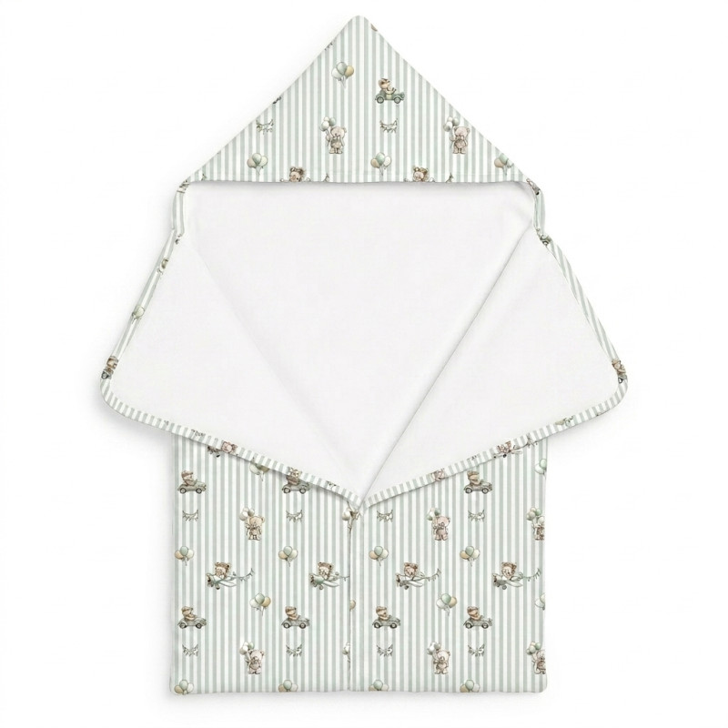 Charming Babynest C001 OLIVER Charming Babynest C001 OLIVER