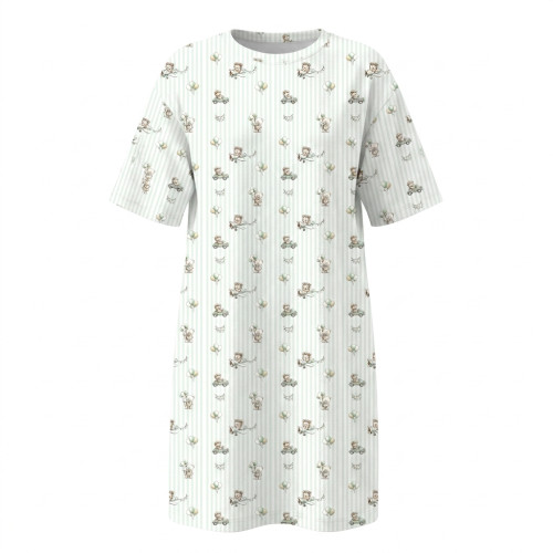 Women’s Oversize Dress by M..