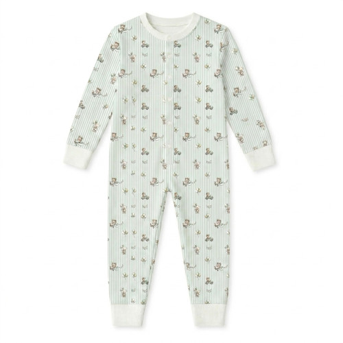 Jumpsuit for Children My Li..