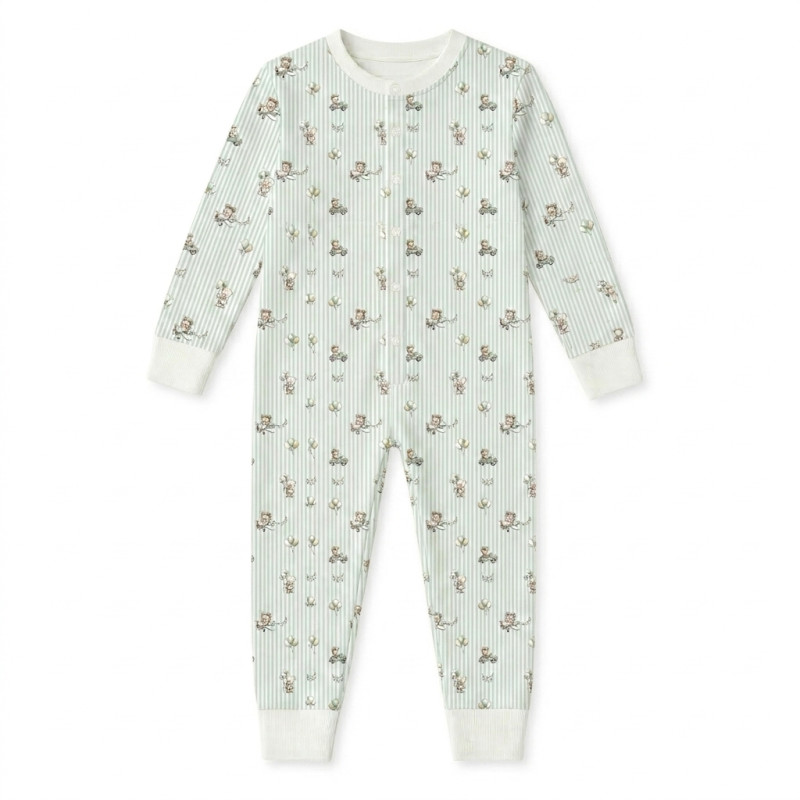Jumpsuit for Children My Little Pie K100 OLIVER for toddlers