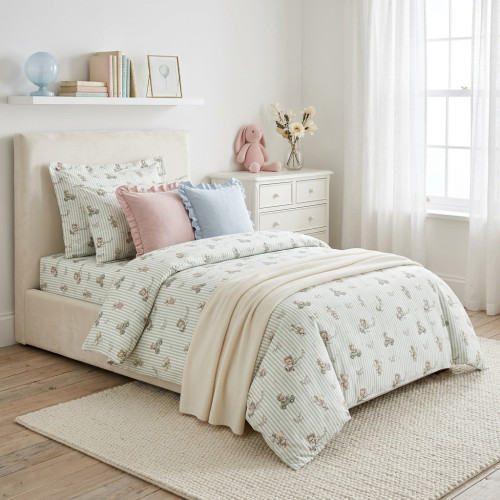 Bedding Set LIN001 OLIVER –..