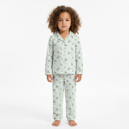 Luxury Children’s Pajama Se..