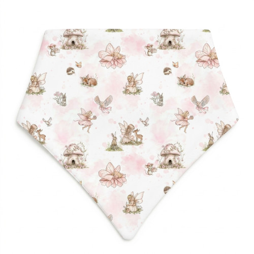 Triangle Bandana Bib for Ba..