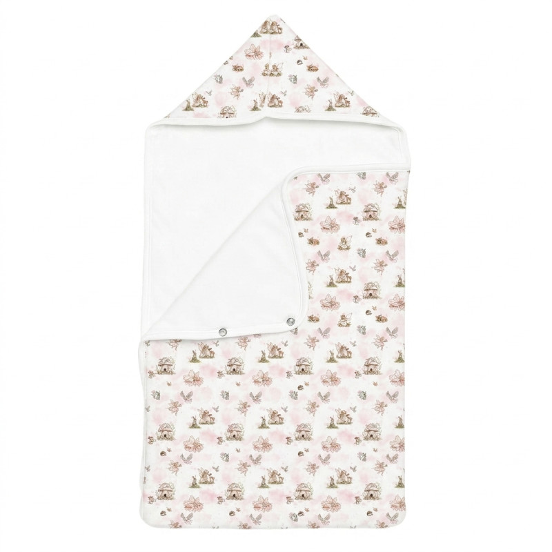 Charming Babynest C002 PINK PEARLS Charming Babynest C002 PINK PEARLS
