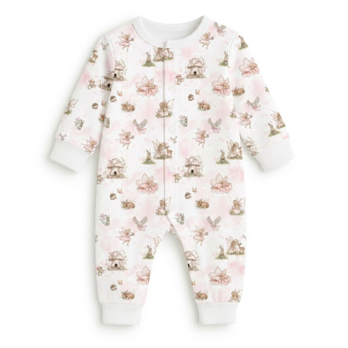 Long sleeve Romper for baby..