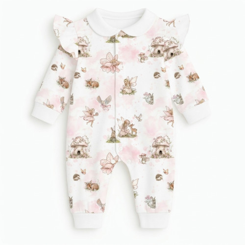 Long sleeve Romper for baby..