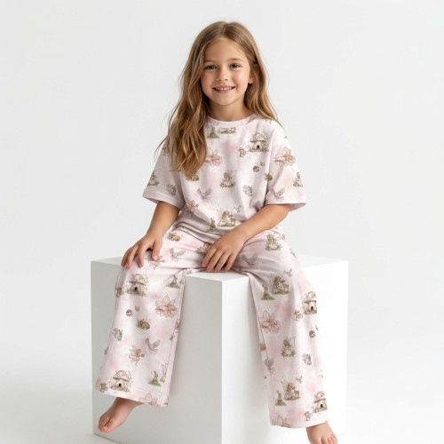 Children’s Set with Oversiz..