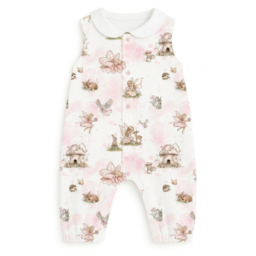 Long Supima Cotton Shortie ..