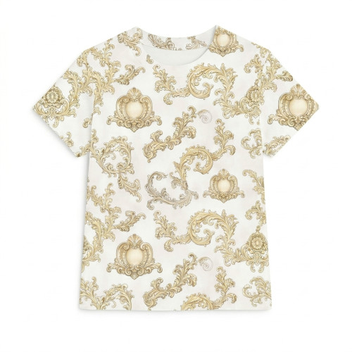 Short Sleeve T-shirt for Bo..