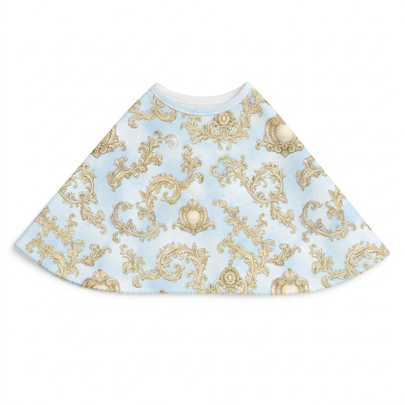 Burpy Bib BB010 – Organic Supima Cotton ROYAL BLUSH BLUE Burpy Bib BB010 – Organic Supima Cotton ROYAL BLUSH BLUE