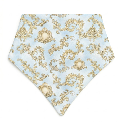Triangle Bandana Bib for Ba..