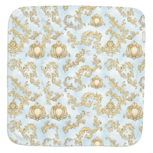 Two-Layer Baby Blanket BL00..