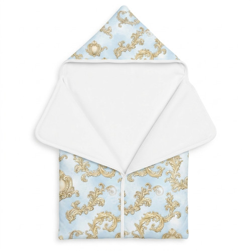 Charming Babynest C001 ROYA..