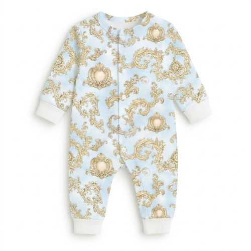 Long sleeve Romper for baby..