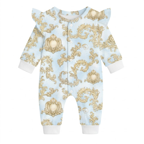 Long sleeve Romper for baby..