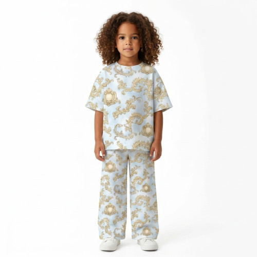 Children’s Set with Oversiz..