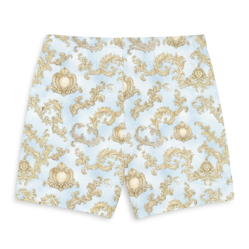Cotton Baby short PSHS006 R..