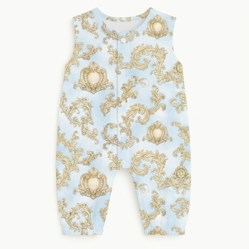 Long Supima Cotton Shortie ..