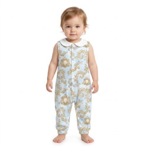 Long Supima Cotton Shortie ..