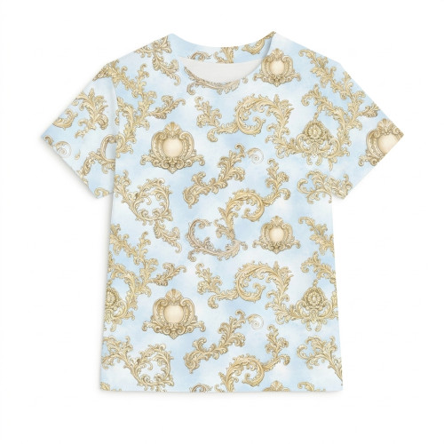 Short Sleeve T-shirt for Bo..
