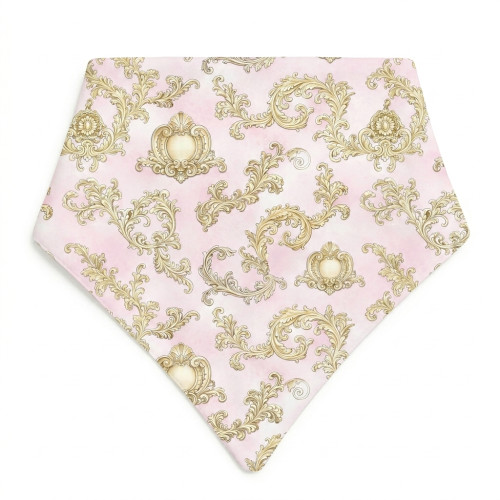 Triangle Bandana Bib for Ba..
