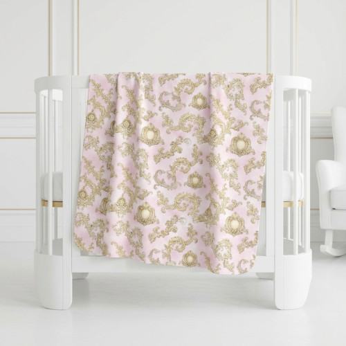 Two-Layer Baby Blanket BL00..