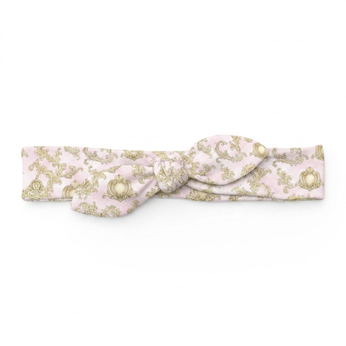 Baby Girls’ Headband My Lit..