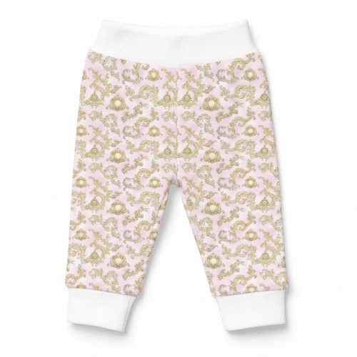Cotton Baby Joggers BR014 R..