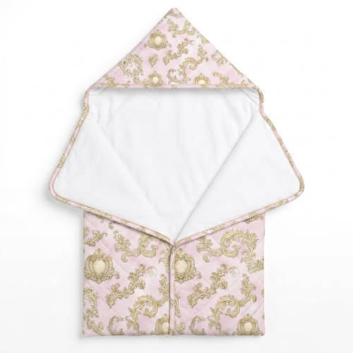 Charming Babynest C001 ROYA..