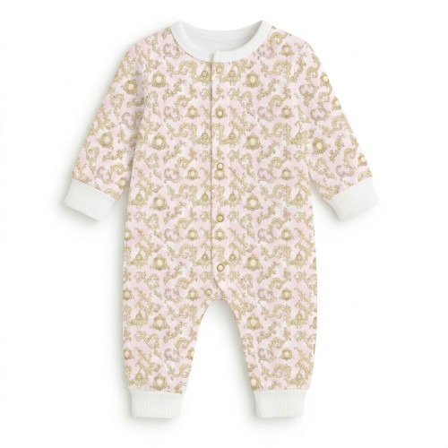 Long sleeve Romper for baby..