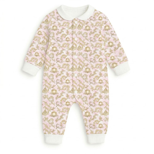 Long sleeve Romper for baby..