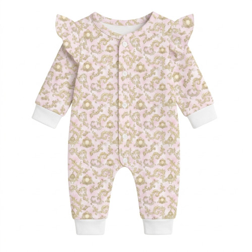 Long sleeve Romper for baby..