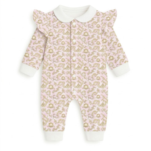 Long sleeve Romper for baby..