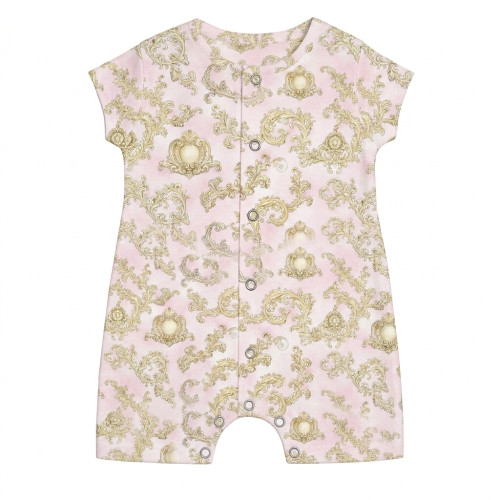 Supima Cotton Shortie R003 ..