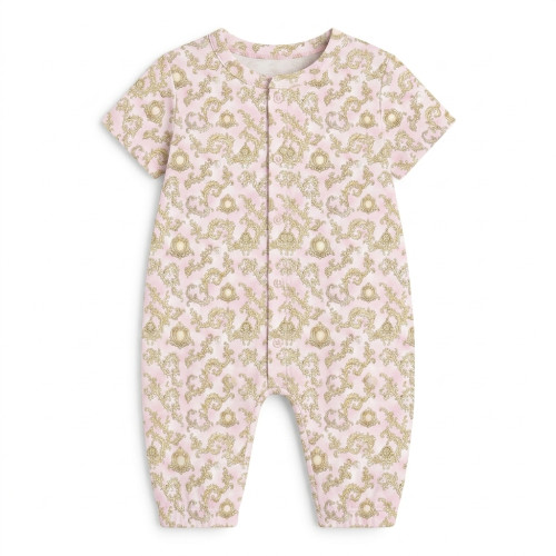 Long Supima Cotton Shortie ..