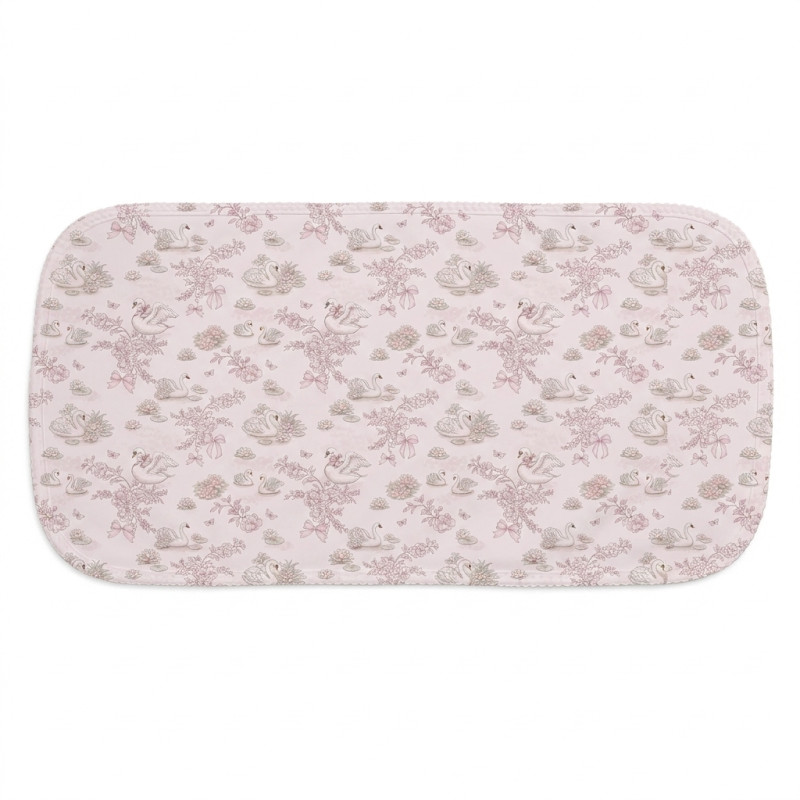 Burpy Bib BB009 – Organic Supima Cotton SERENITY Burpy Bib BB009 – Organic Supima Cotton SERENITY