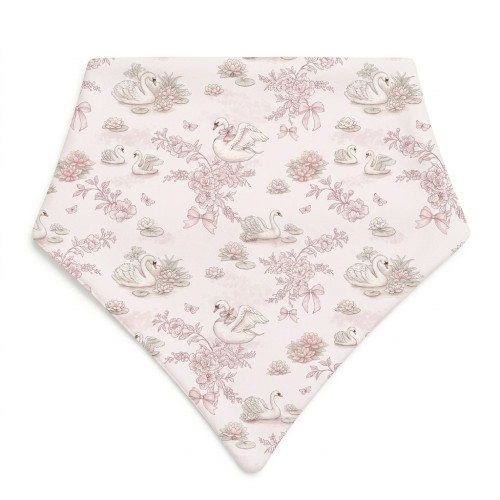 Triangle Bandana Bib for Ba..