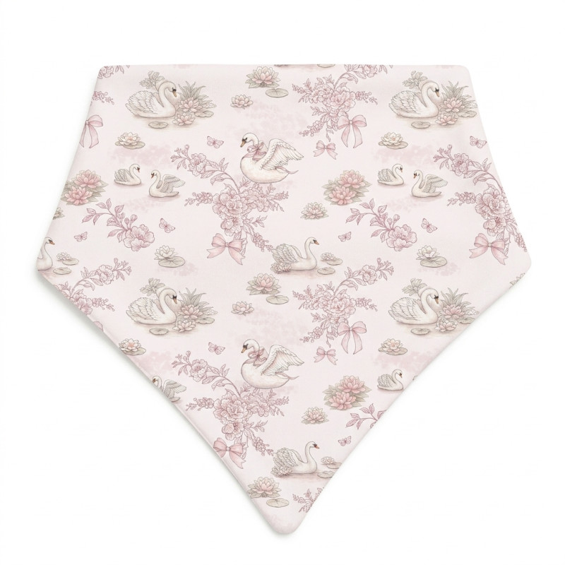 Triangle Bandana Bib for Babies Bib001 SERENITY Triangle Bandana Bib for Babies Bib001 SERENITY