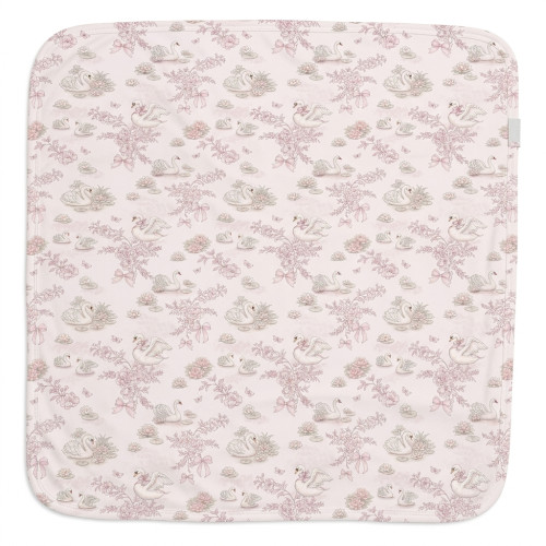 Two-Layer Baby Blanket BL00..