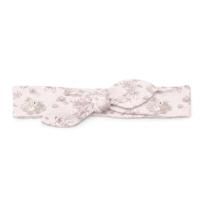 Baby Girls’ Headband My Little Pie BOW001 SERENITY Baby Girls’ Headband My Little Pie BOW001 SERENITY
