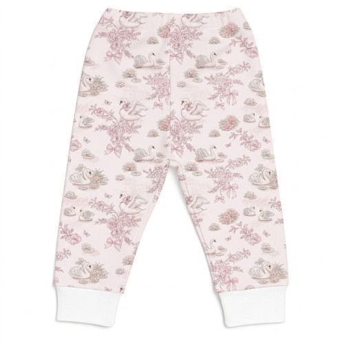 Cotton Baby Joggers BR001 S..