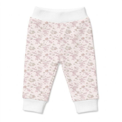 Cotton Baby Joggers BR014 S..
