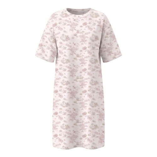 Women’s Oversize Dress by M..