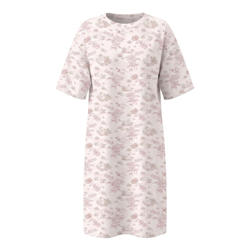 Women’s Oversize Dress by My Little Pie DW020 Women’s Oversize Dress by My Little Pie DW020