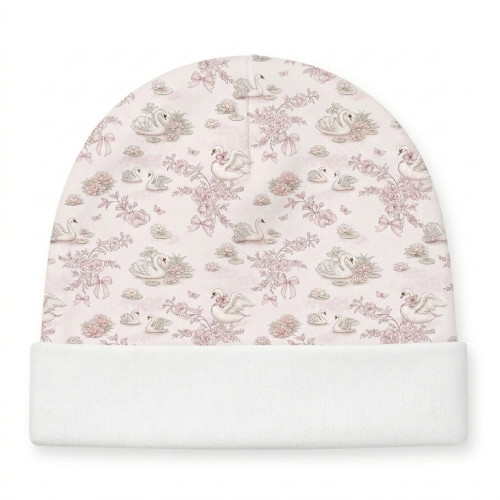 Cotton Baby Hat H004  SEREN..