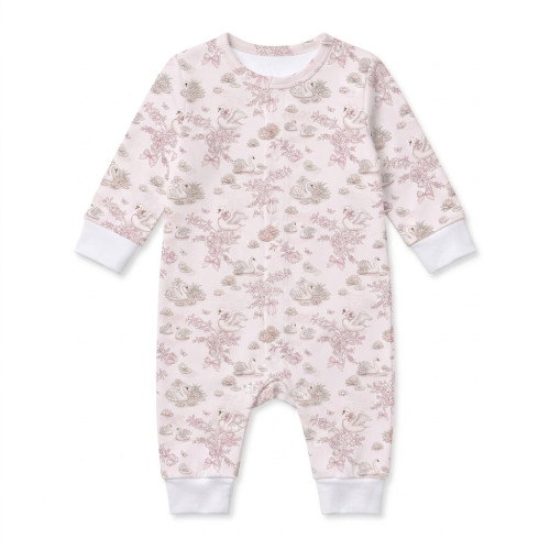 Long sleeve Romper for baby..