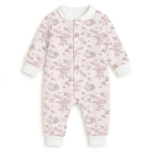 Long sleeve Romper for baby..