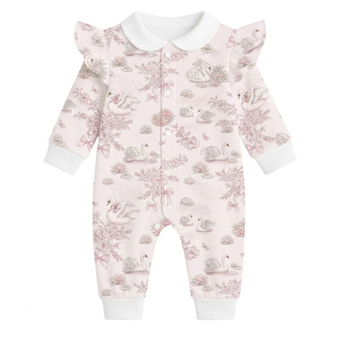 Long sleeve Romper for baby..